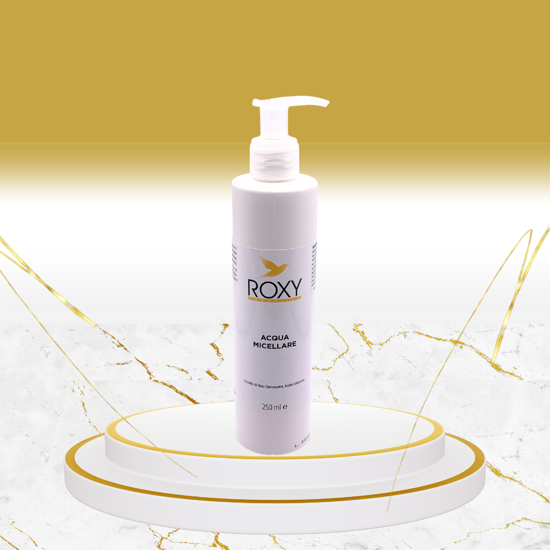 Acqua Micellare 250Ml