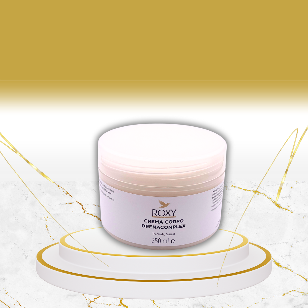 Crema Corpo Drenacomplex 250ml