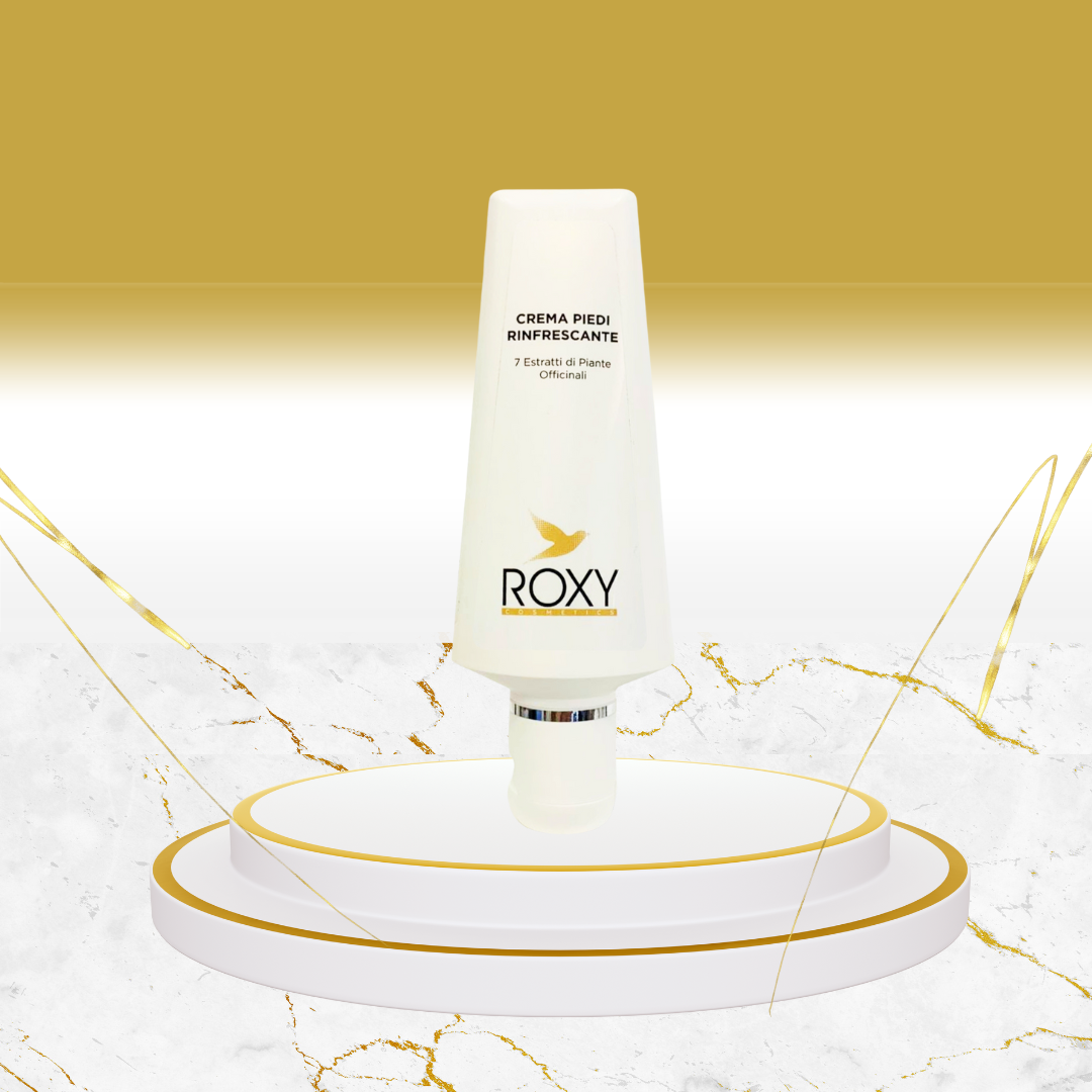 Crema Piedi Rinfrescante 100 ml