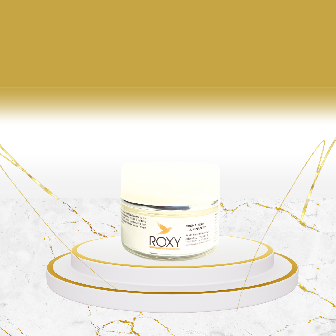 Crema Viso Illuminante 50 ML