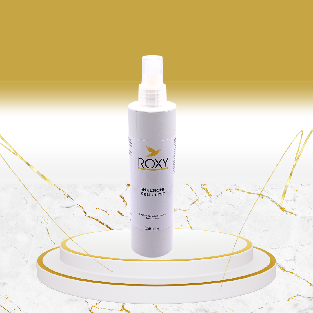 Emulsione Cellulite 250 ml