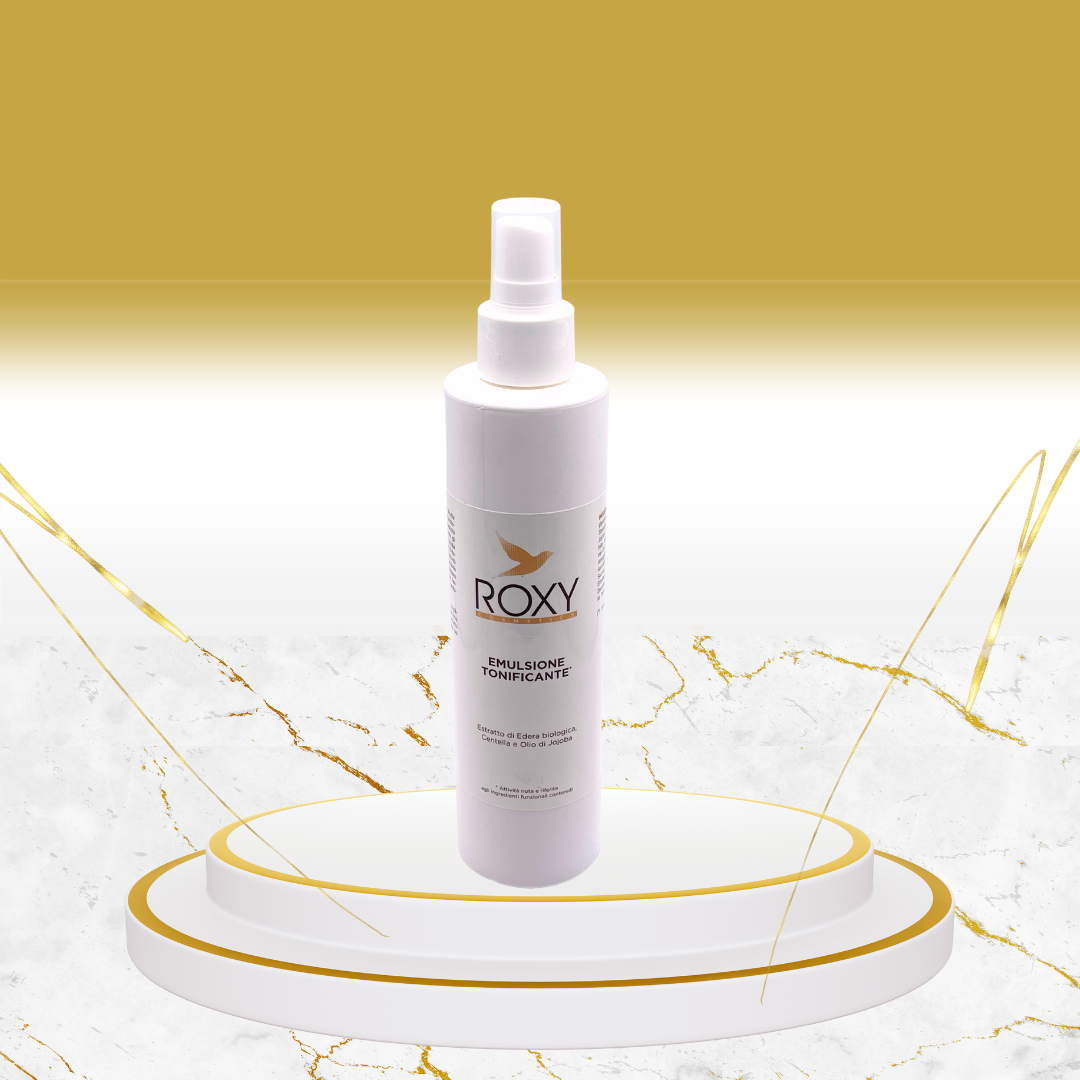 EMULSIONE TONIFICANTE 250ML