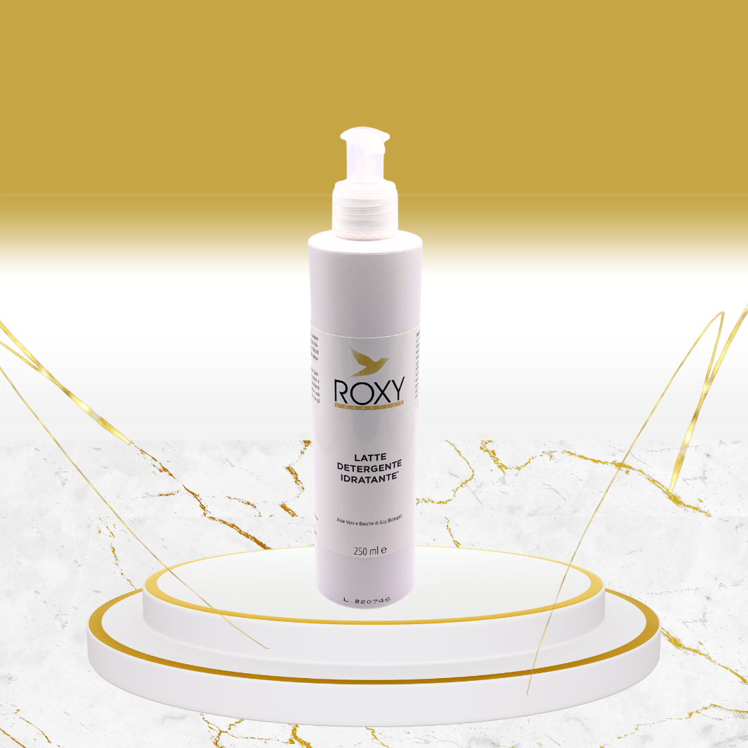 Latte Detergente Idratante Lenitivo 100 ml